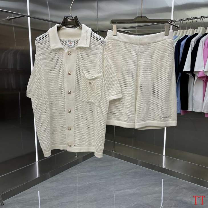 Picture of Casablanca Shirt Pant Suits _SKUCasablancaS-XL20tr2220951